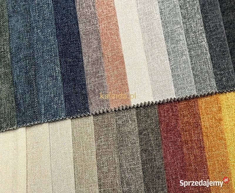 Liberty tkanina tapicerska meblowa