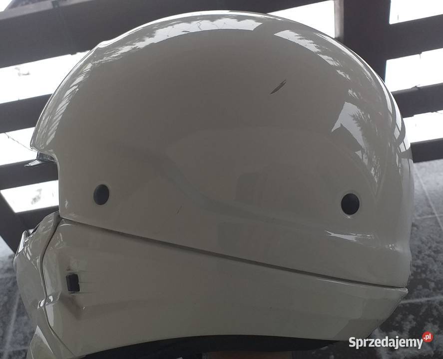 Kask Scorpion ExoCombat rozmiar L Wiązowna