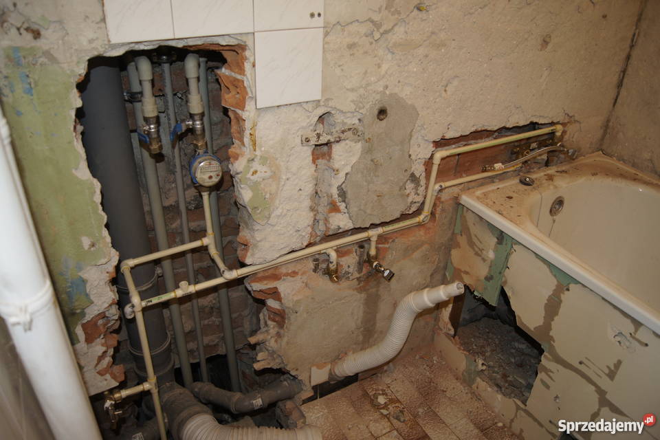 Kompleksowe remonty mieszkań i domow mazowieckie Warszawa