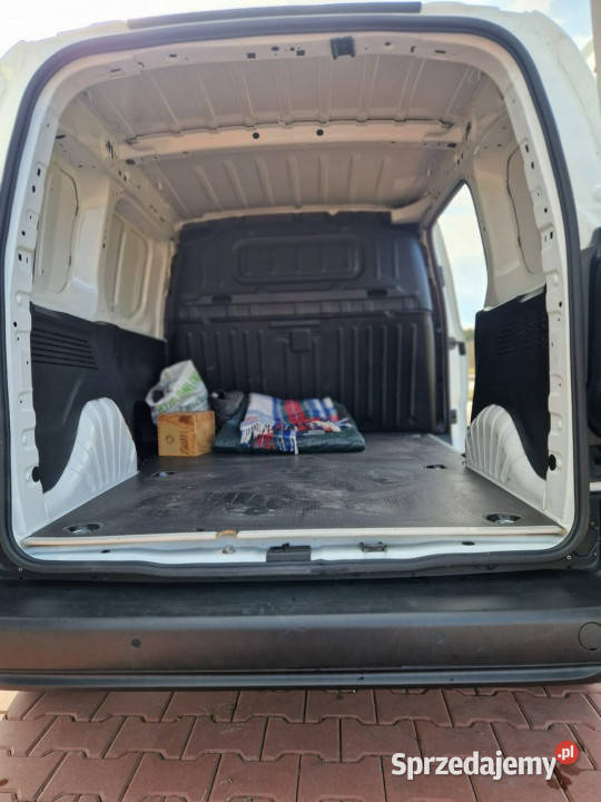 Toyota Proace City Karczew