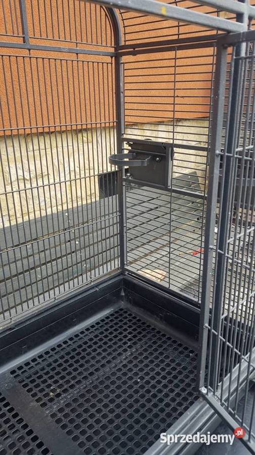 klatka ptaków mazowieckie Stare Babice sprzedam
