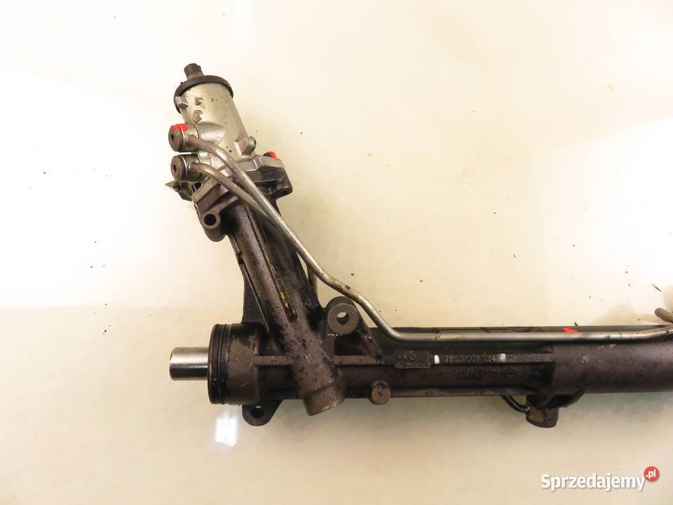 MAGLOWNICA BMW 5 E60 7852501924