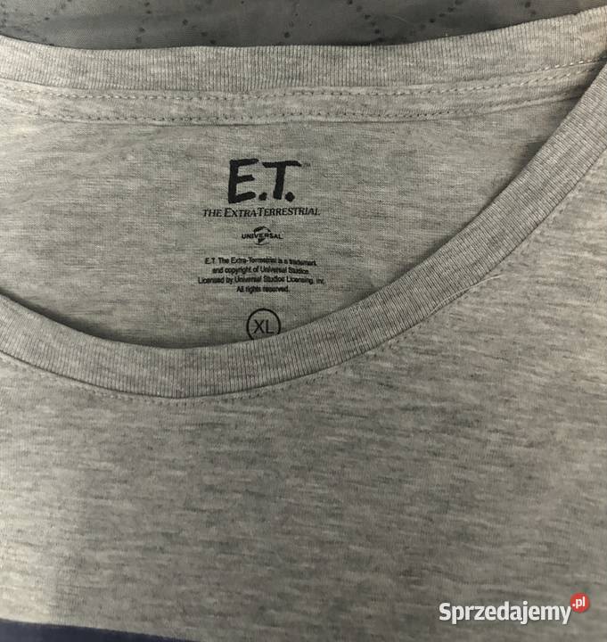 Koszulka z krótkim rękawem Topy i koszulki Warszawa