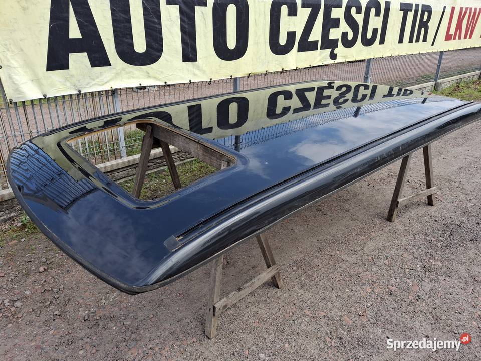 MERCEDES VITO VKLASA W447 WESTFALIA MARCO POLO Bieleń sprzedam