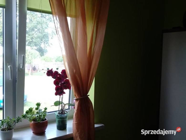 Zasłony pokojowe Łódź