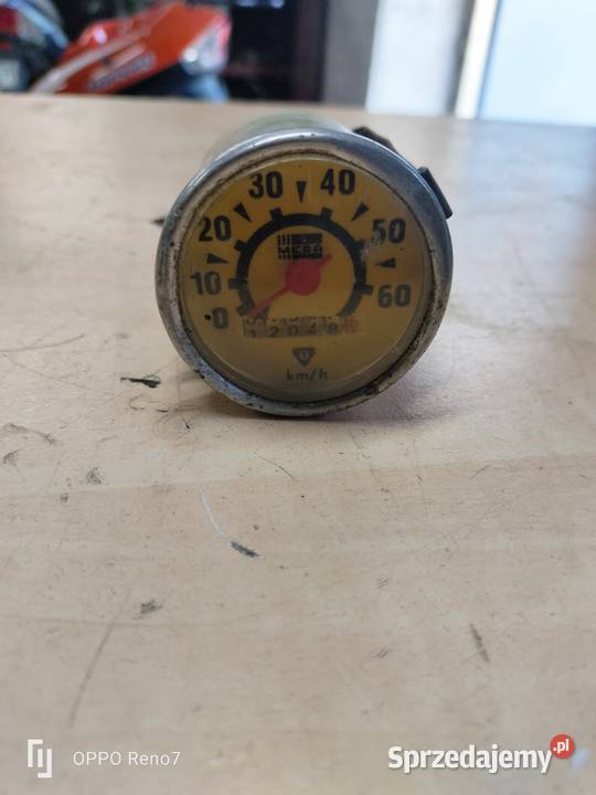 Licznik komar Pozostałe Łubno sprzedam