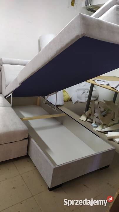 Sprzedam narożnik 280 x 220 Kalwaria Zebrzydowska