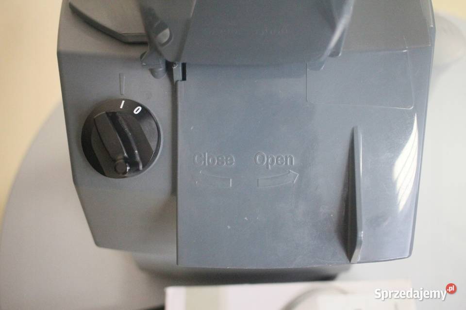 Szatkownica gastro do warzyw RG50S HALLDE Góra