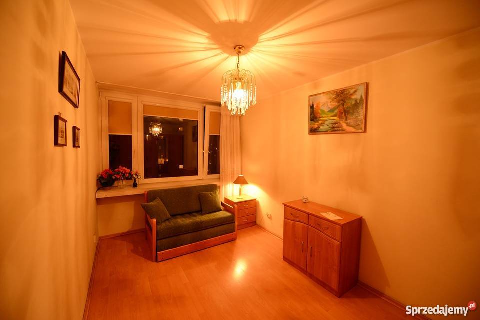 Mieszkanie 465m kw Hawajska koło metra Warszawa sprzedam