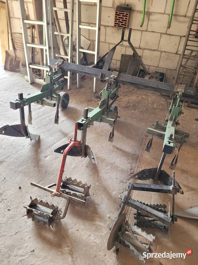 Redełka opielacz pielnik 3ki trójki Obsypniki i pielniki mazowieckie sprzedam