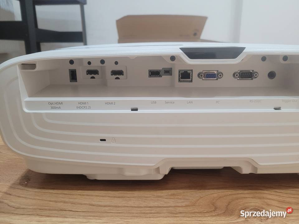 EPSON EH TW 9300W Mogielnica
