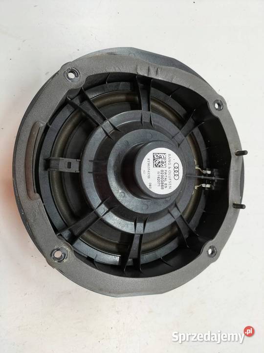 GŁOŚNIK 8T0035415B Audi A4 IV 20082015 B8