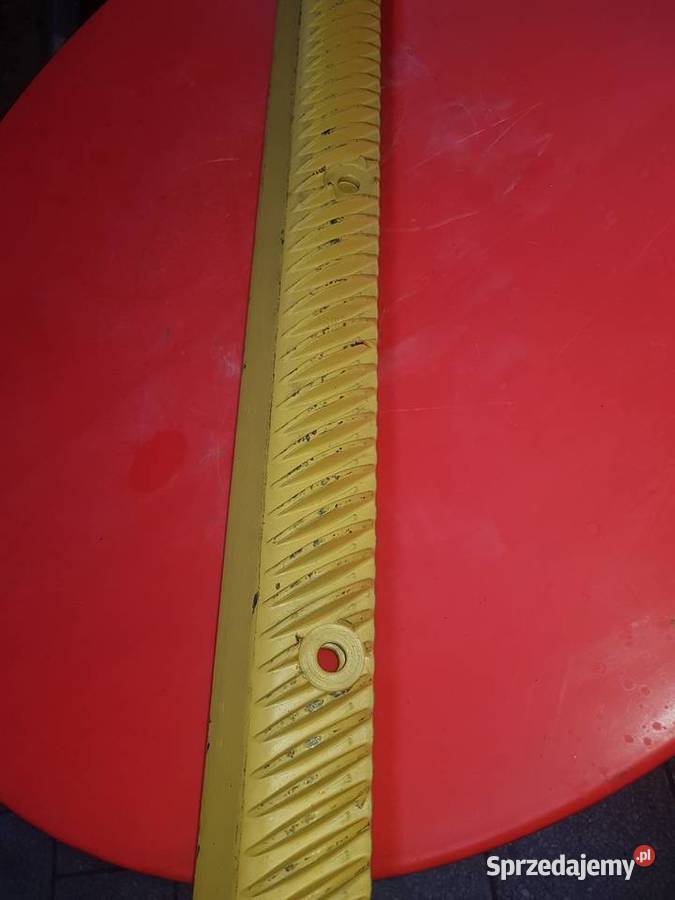 89838438 Cep lewy Holland Sulechów