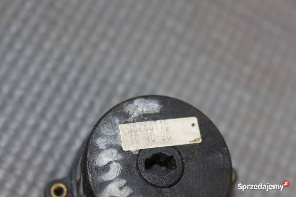 RANGE ROVER P38 KOSTKA STACYJKI 4PIN 36266115 Układ elektryczny Prochowice sprzedam