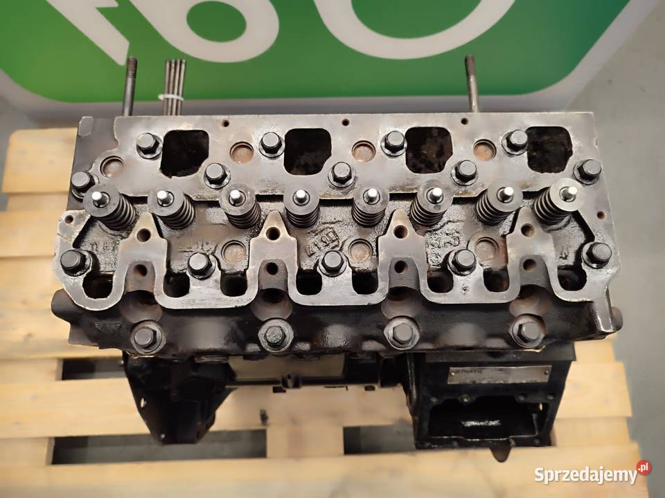 Słupek silnika Perkins GN65642U Wilkowo