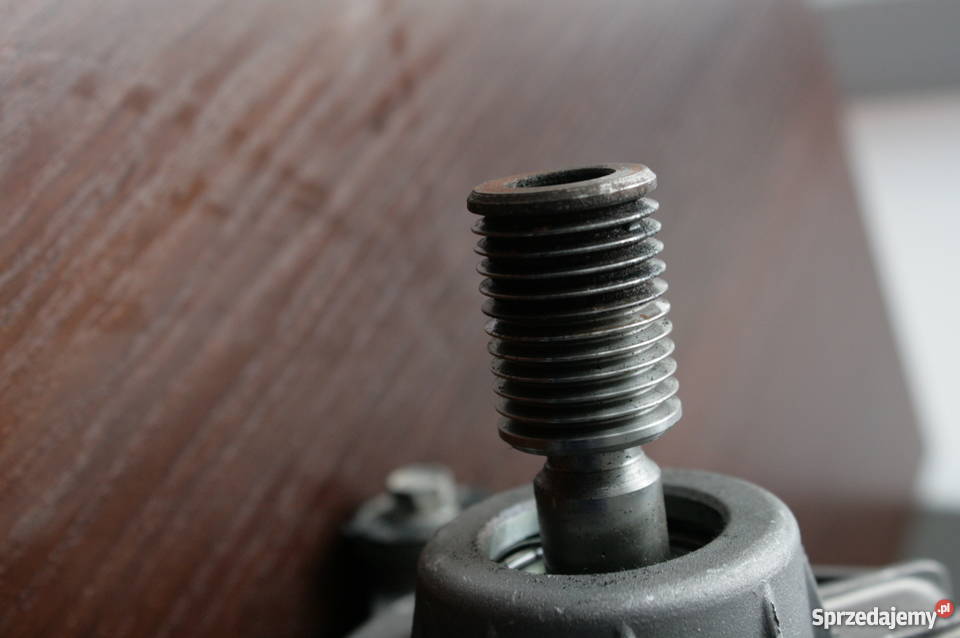 Silnik napędowy do pralki CESET MCA 3684 148CY10 Kraków