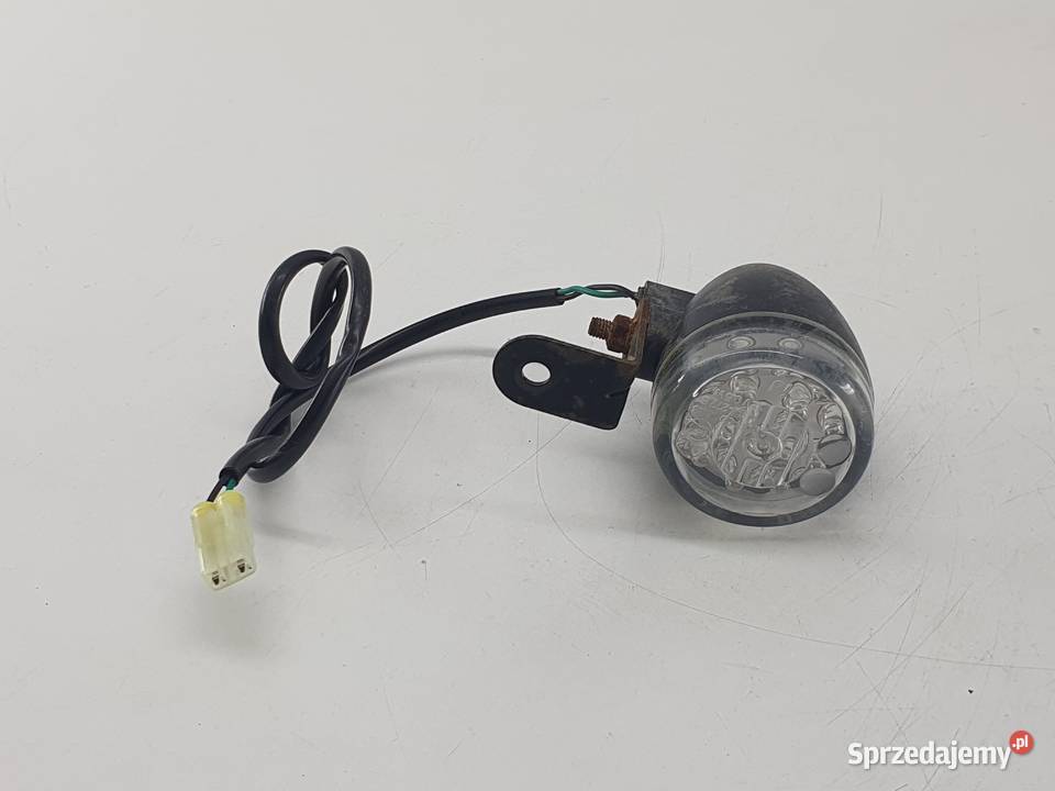 MIGACZ KIERUNKOWSKAZ LED PRAWY TGB BLADE 550 EFI Janowice