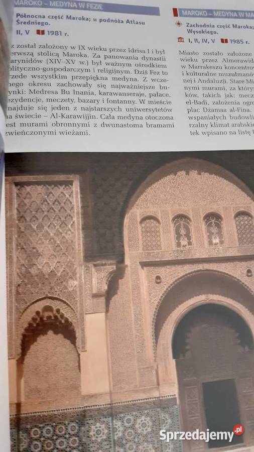 Unesco miejsca które musisz zobaczyć twarda Szczecin sprzedam