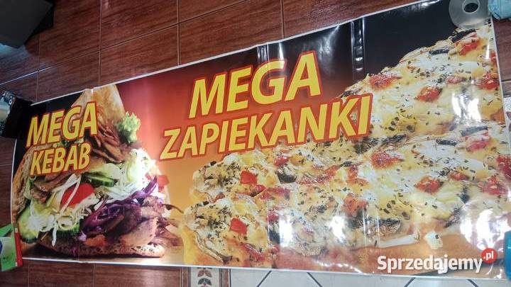 Kebab zapiekanki hot dog lody kawa milkshake Pozostałe Gdańsk sprzedam