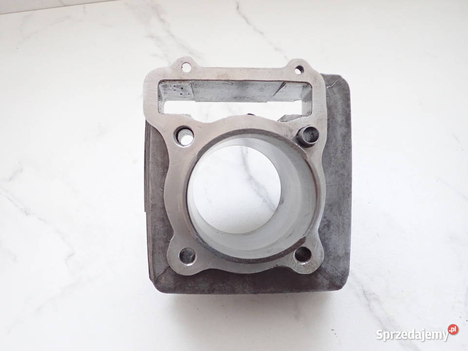 Cylinder 74mm Honda XR 250 R 9199r Strzelce Krajeńskie