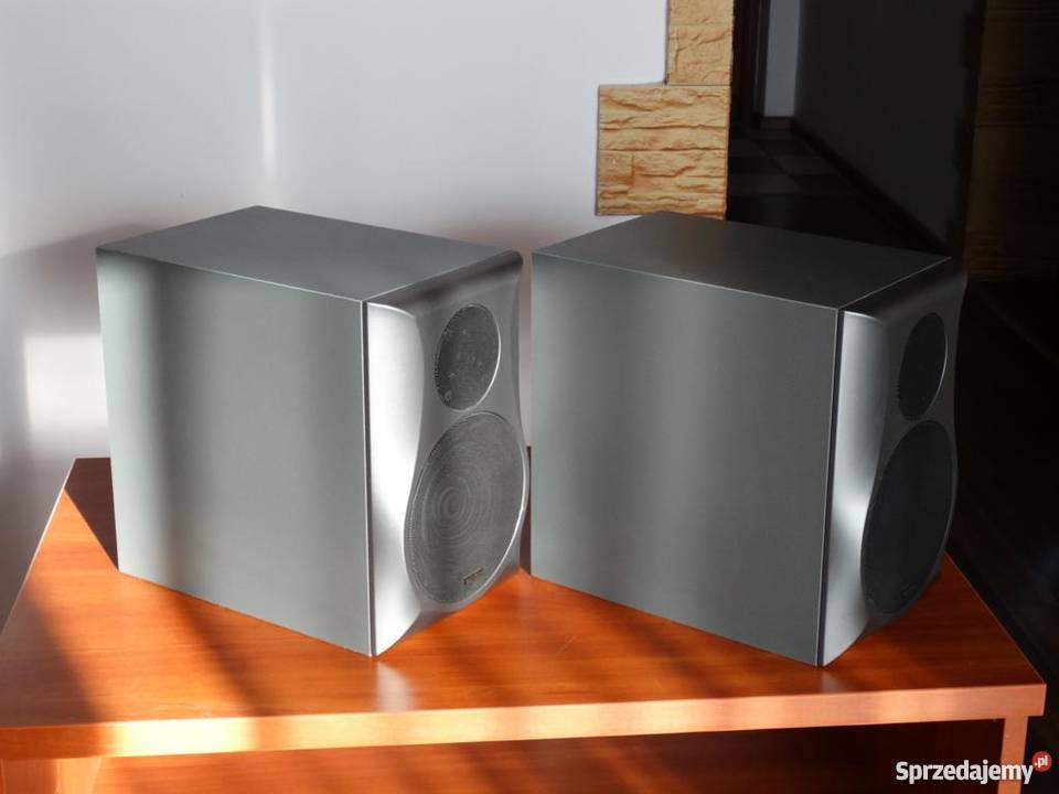 Kolumny Denon SCM07 koneseraWYSYŁKA Jasło sprzedam