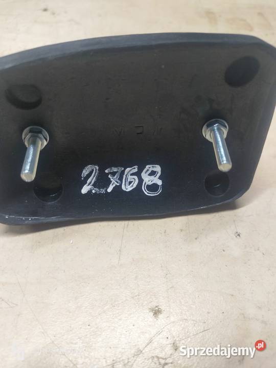 Tylna lampa Junak WFM WSK Łubno