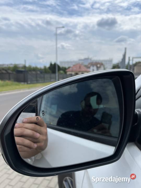 Sprzedam dużym serwisie manualna Motoryzacja lubelskie