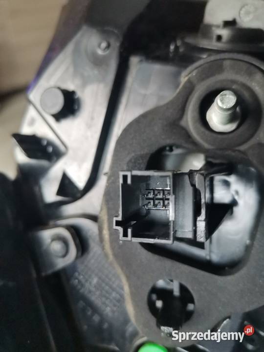 PEUGEOT 308 II T9 LEWA LAMPA TYŁ 9677817680 Międzychód