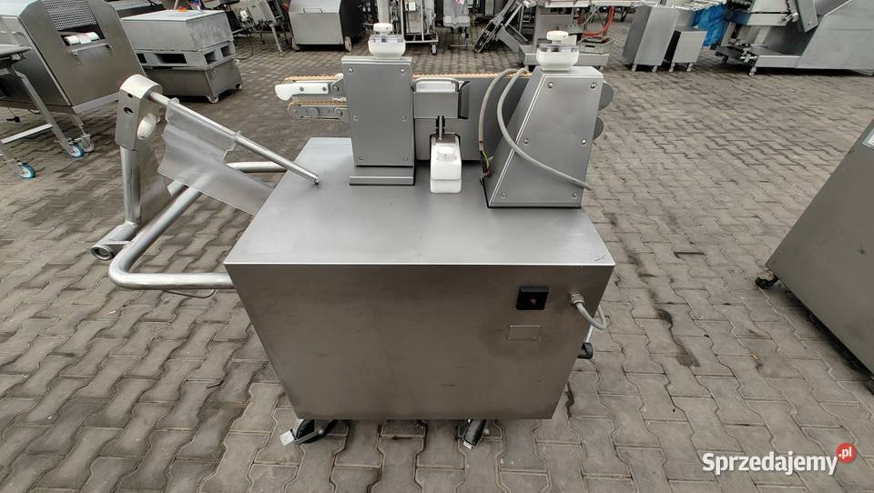 Handtmann 11521 łącznik Krotoszyn