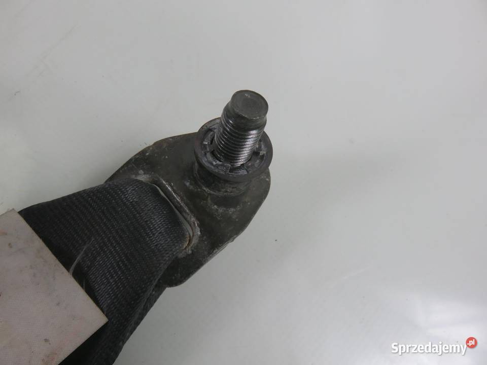 PAS PRAWY PRZEDNI SUZUKI SWIFT MK6 8492062J0 Pasy bezpieczeństwa małopolskie sprzedam