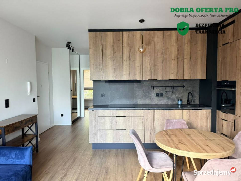 3 pokoje Ogródek 2 miejsca Komórka Gdańsk