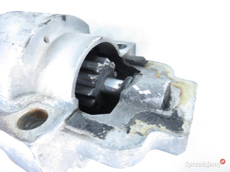 ROZRUSZNIK FORD TRANSIT CUSTOM 20 TDCi YLF6