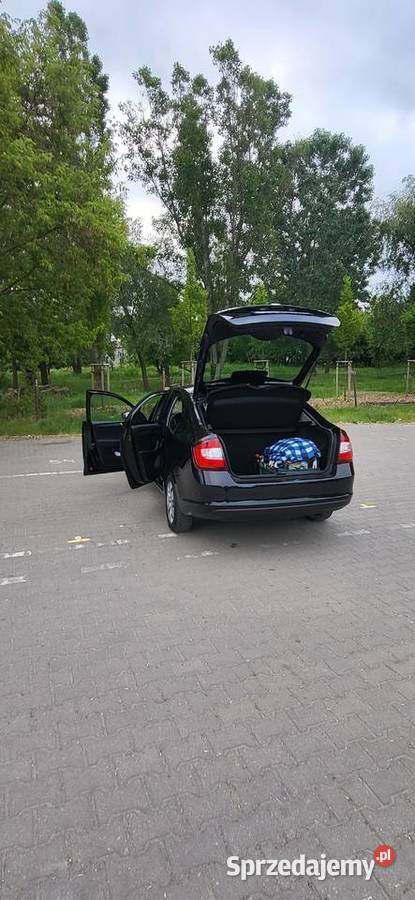 Skoda Rapid 2019r Serwisowana Zadbana 10 Benzyna mazowieckie