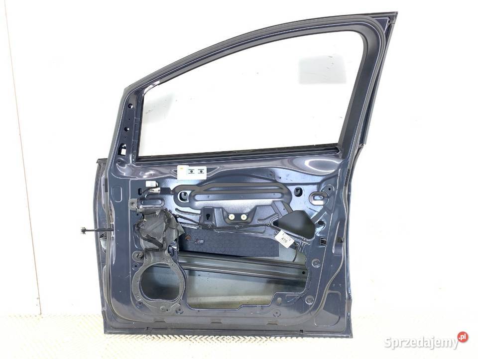 DRZWI PRAWY PRZÓD FORD C II Minivan 1019