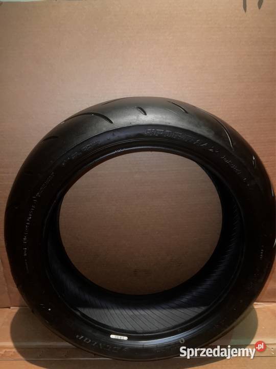 Opona Dunlop Sportmax D214 1905517 2018r