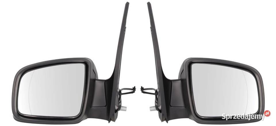 Mercedes Vito Viano 1014 lusterko zewnętrzne Łódź