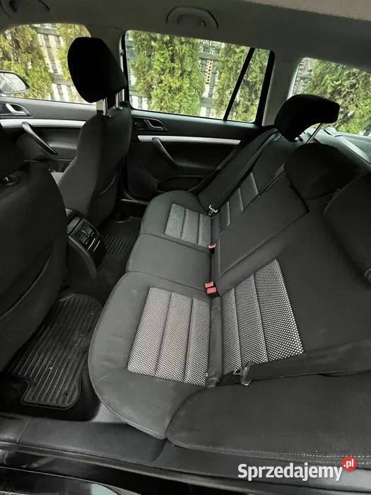 Skoda Octavia Zadbana Izbica Kujawska