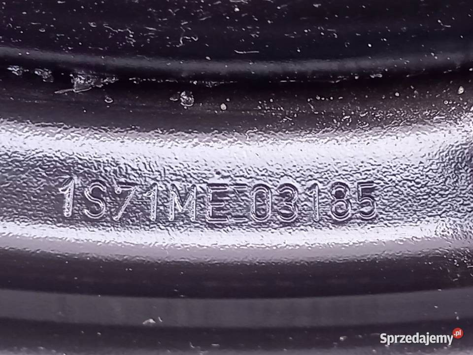 FORD VOLVO koło dojazdowe 1258516 99M 5x108 Kielce