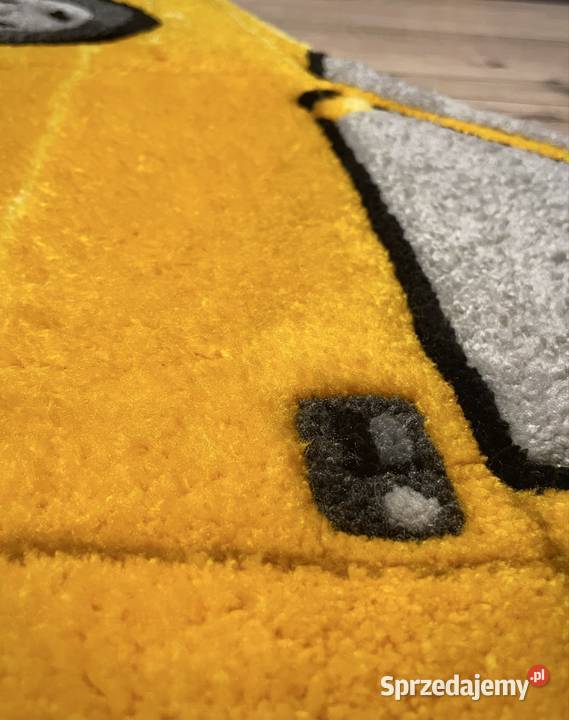 Dywan Fiat Cinquecento Sporting Balin