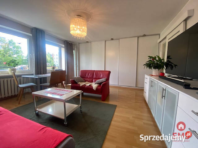 Mieszkanie na sprzedaż 60m2 3pok Augustów Sprzedaż