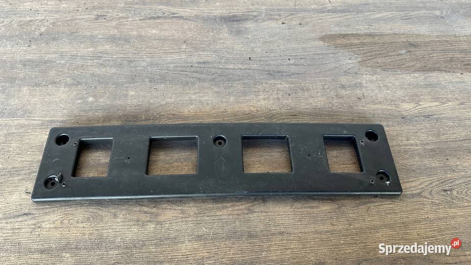 KIA SPORTAGE V RAMKA POD TABLICE ZDERZAKA PRZÓD Gorzów Wielkopolski