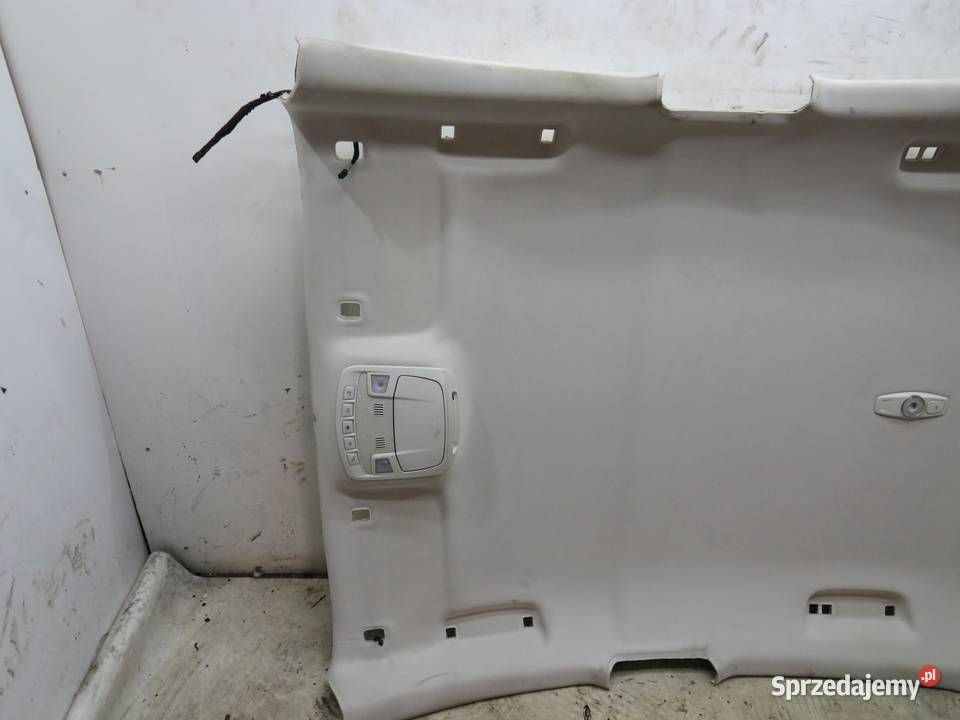 PODSUFITKA HB MONDEO MK5 Podsufitki
