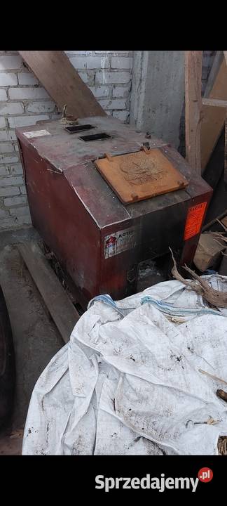 Piec narmet 24kw Łapy sprzedam