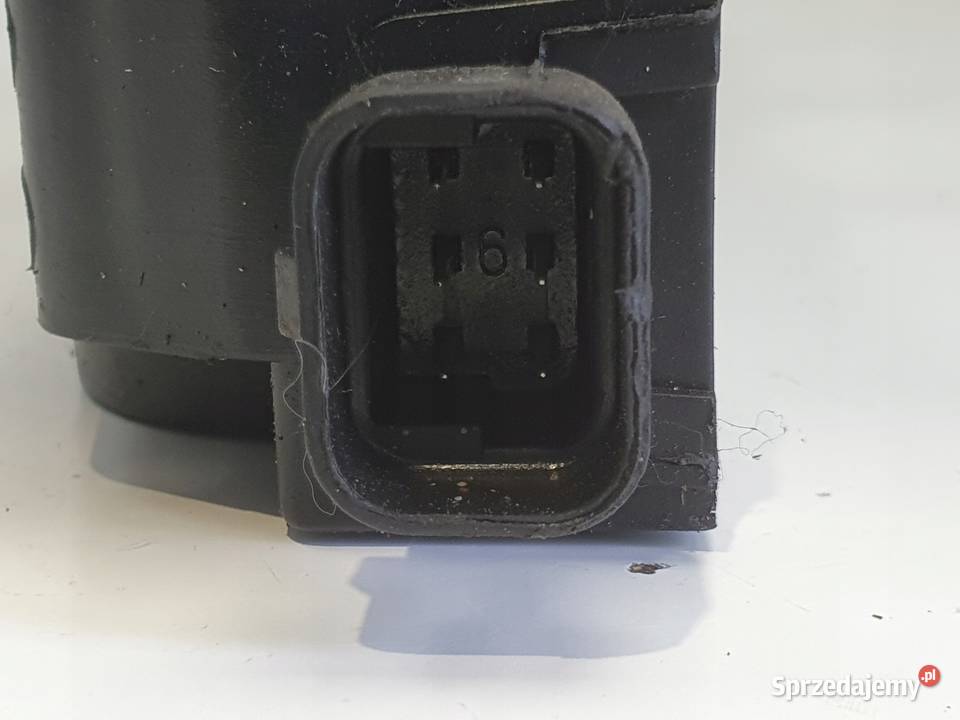 CEWKA ZAPŁONOWA Opel Vectra B 16 16V delphi