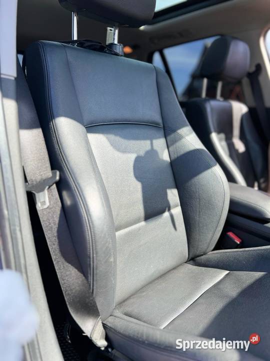 BMW X1 e84 XDrive