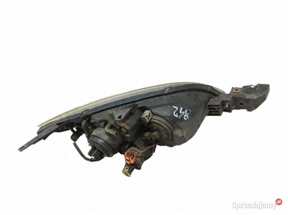 LAMPA PRZÓD LEWA EU Mazda 3 I 20032009