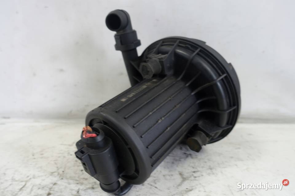 Audi A3 II 8P 32 V6 03 POMPA WTÓRNEGO POWIETRZA osobowe Rudka sprzedam