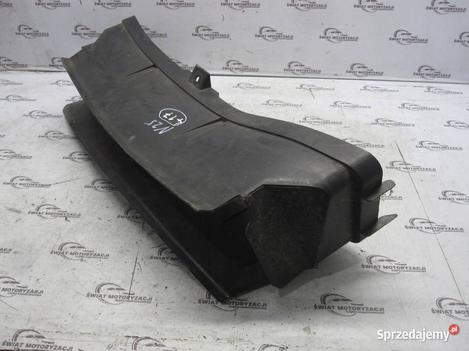 BMW E82 10r wlot kanał powietrza 7189264 osobowe