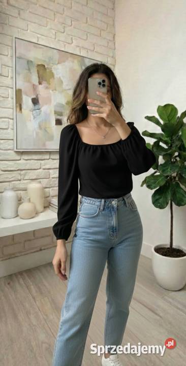 Bluzka V by Very r 24 XL3XL Rozmiar uniwersalny śląskie Bytom