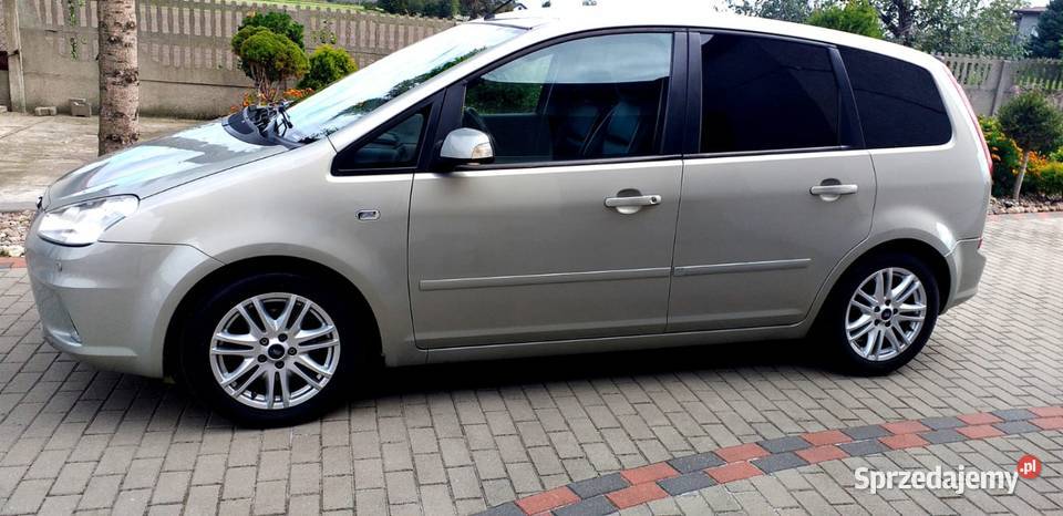 Ford c 2008r